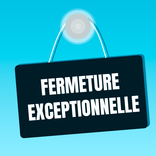 Fermeture exceptionnelle – Médiathèque de Pluméliau-Bieuzy – 24 février 2024