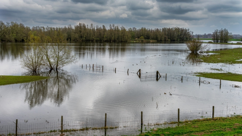 Vigilance crue – Niveau jaune le Blavet